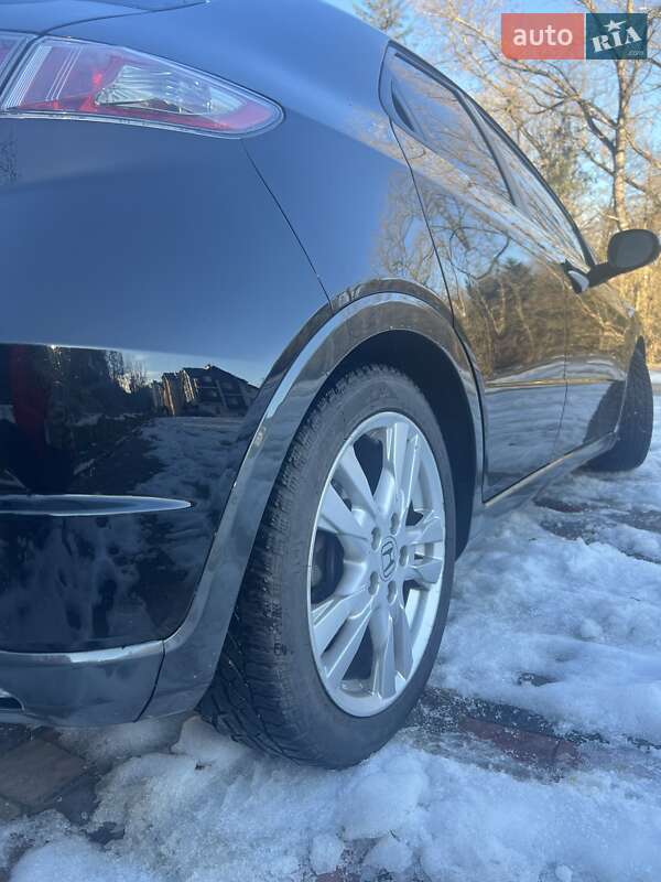Хетчбек Honda Civic 2008 в Тернополі