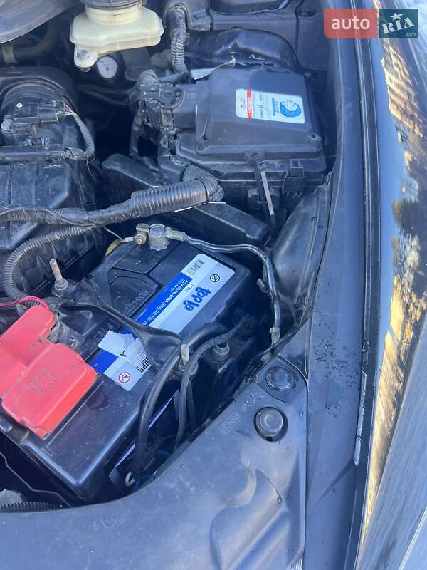 Хетчбек Honda Civic 2008 в Тернополі