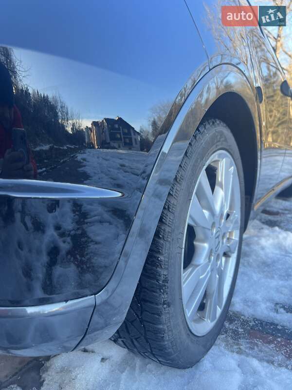 Хетчбек Honda Civic 2008 в Тернополі