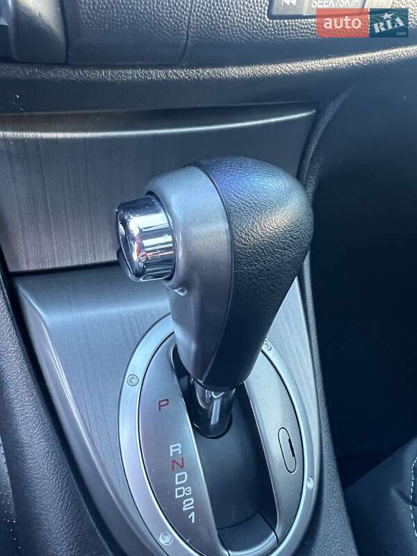 Хетчбек Honda Civic 2008 в Тернополі