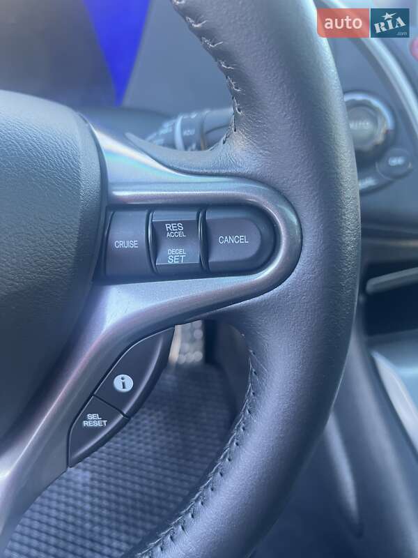 Хетчбек Honda Civic 2008 в Тернополі