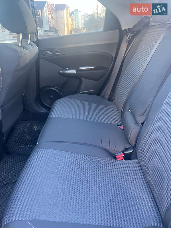 Хетчбек Honda Civic 2008 в Тернополі
