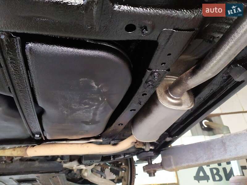 Хетчбек Honda Civic 2008 в Тернополі