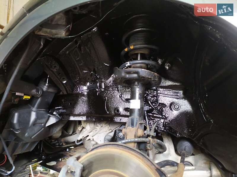 Хетчбек Honda Civic 2008 в Тернополі