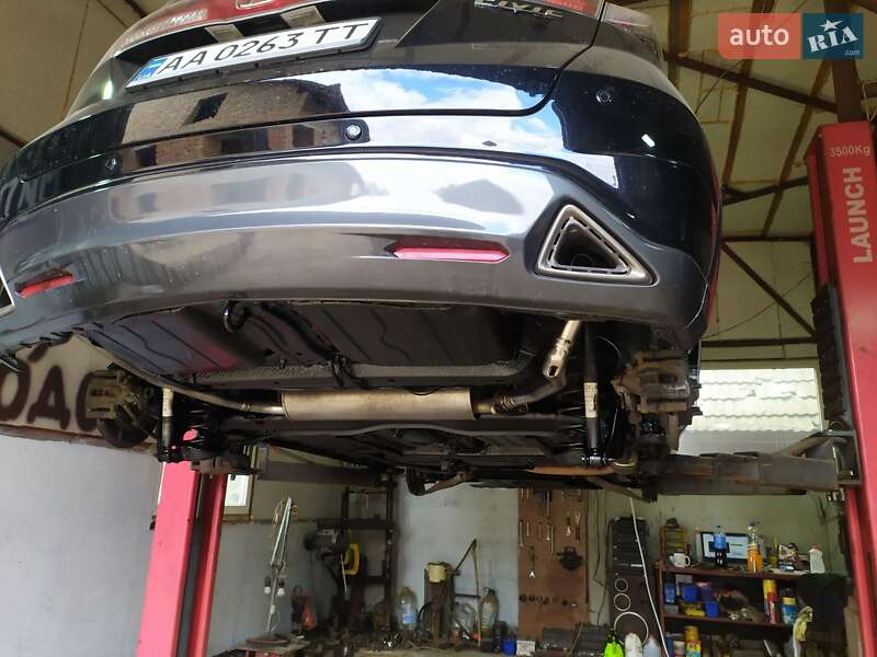 Хетчбек Honda Civic 2008 в Тернополі