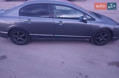 Седан Honda Civic 2009 в 