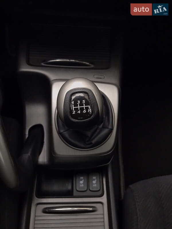 Седан Honda Civic 2009 в Киеве