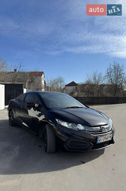 Купе Honda Civic 2014 в Білій Церкві