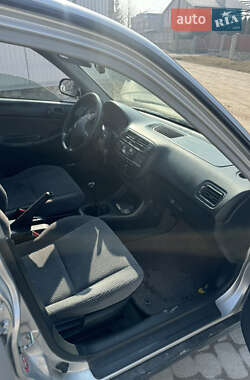 Седан Honda Civic 1996 в 