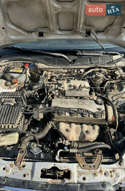 Седан Honda Civic 1996 в 