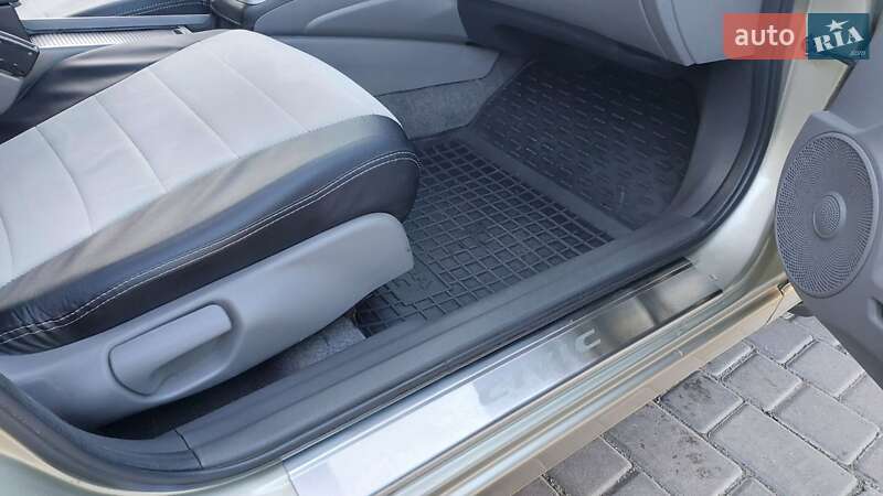 Седан Honda Civic 2008 в Одесі