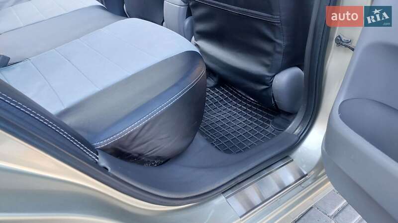 Седан Honda Civic 2008 в Одесі