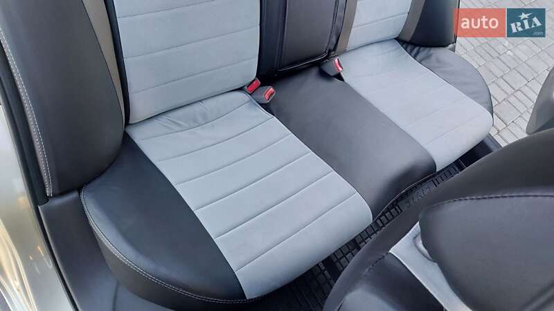 Седан Honda Civic 2008 в Одесі