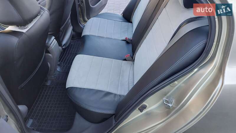 Седан Honda Civic 2008 в Одесі