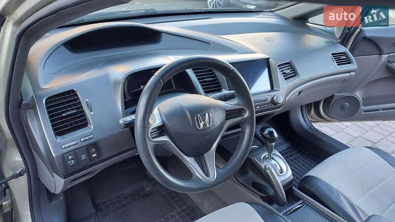 Седан Honda Civic 2008 в Одесі