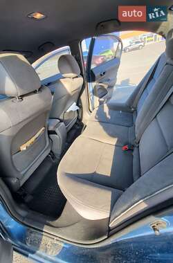 Седан Honda Civic 2007 в Львові