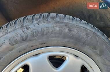 Седан Honda Civic 2007 в Львові