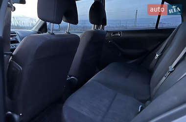 Седан Honda Civic 2004 в 