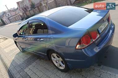 Седан Honda Civic 2008 в 