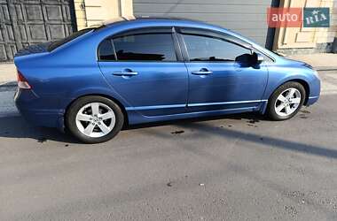 Седан Honda Civic 2008 в 