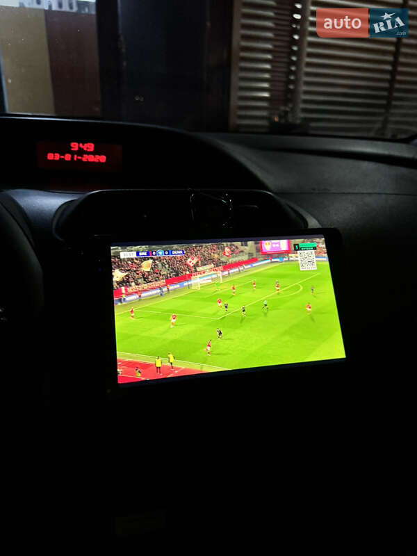 Хетчбек Honda Civic 2008 в Києві