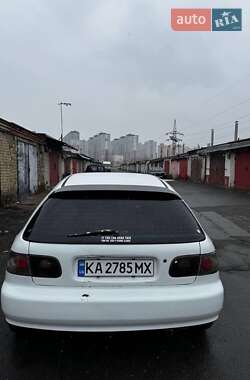 Хетчбек Honda Civic 1994 в Києві