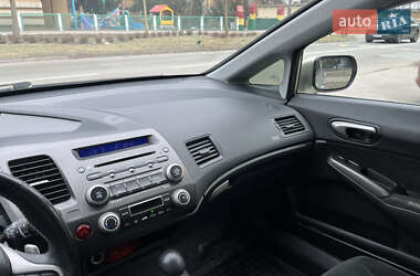 Седан Honda Civic 2008 в Черкасах