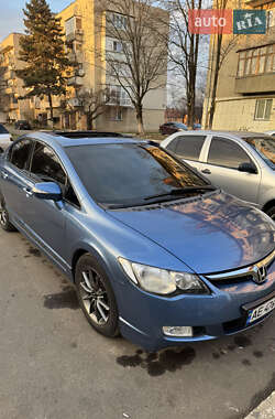 Седан Honda Civic 2007 в Мукачево