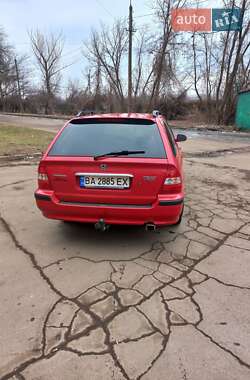 Універсал Honda Civic 1999 в Слов'янську