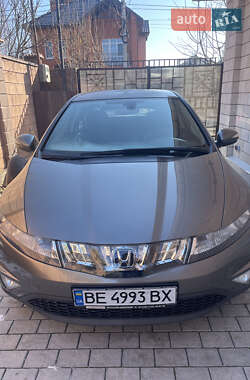 Хетчбек Honda Civic 2007 в Одесі