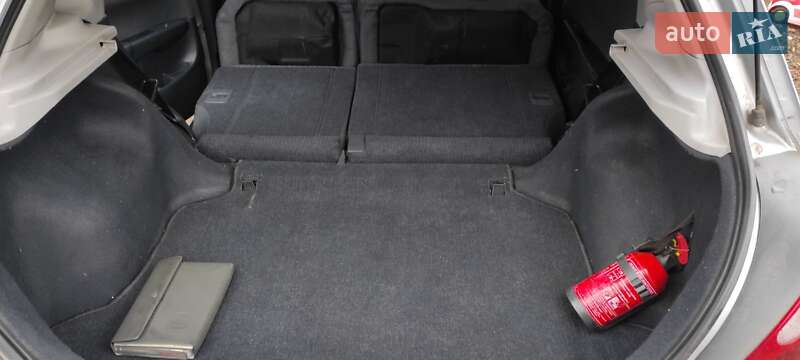 Хэтчбек Honda Civic 2001 в Виннице