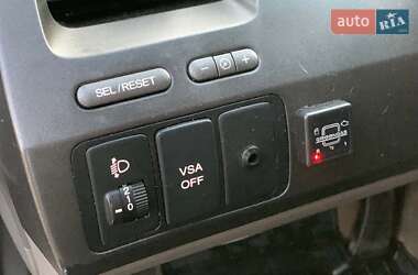 Седан Honda Civic 2008 в 