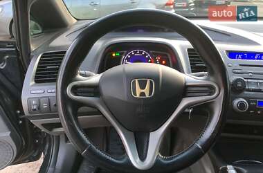 Седан Honda Civic 2008 в 