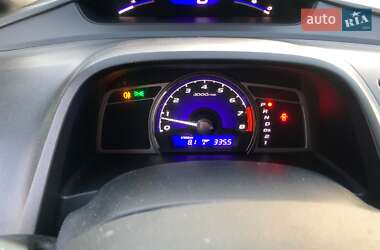 Седан Honda Civic 2008 в 
