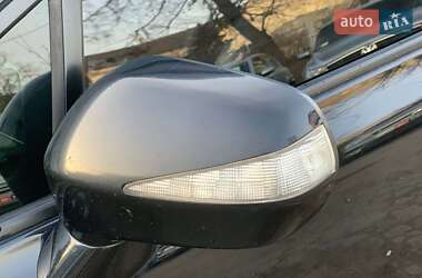 Седан Honda Civic 2008 в 