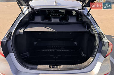 Хэтчбек Honda Civic 2021 в 
