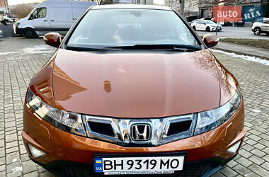 Хэтчбек Honda Civic 2009 в Одессе