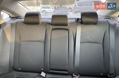 Седан Honda Civic 2019 в 