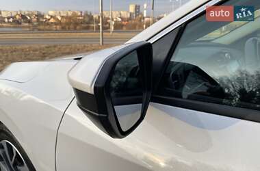 Седан Honda Civic 2019 в 