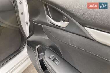 Седан Honda Civic 2019 в 