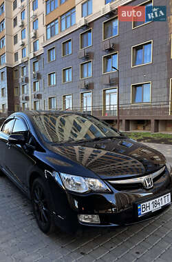 Седан Honda Civic 2008 в Одесі