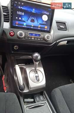 Седан Honda Civic 2009 в 