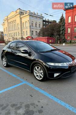 Хэтчбек Honda Civic 2009 в Киеве