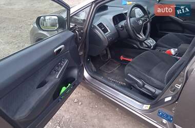 Седан Honda Civic 2009 в 