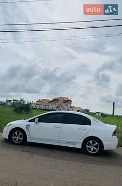 Седан Honda Civic 2008 в 