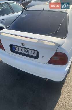 Хэтчбек Honda Civic 1995 в Житомире