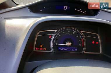 Седан Honda Civic 2007 в 