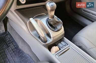 Седан Honda Civic 2007 в 