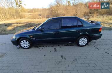 Седан Honda Civic 1998 в 