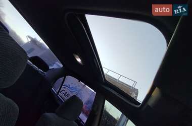 Седан Honda Civic 1998 в 